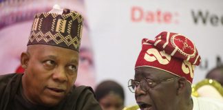 FG moves to increase Tinubu, Shettima, Akpabio, others’ salaries