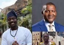 VDM vs. Dangote: The Street Activist Taking on Nigeria’s Richest in a Road Safety Crusade