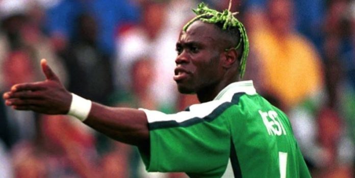 taribo-west