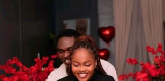 Spyro under fire after revealing how he met his bride-to-be