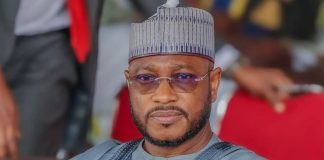 Insecurity: UK, US, EU told to place travel ban on Zamfara governor