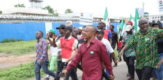 ‘Strike will punish Nigerians, not Dangote’: Activists to labour unions