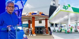 Scarcity looms as petrol retailers announce nationwide strike amid face-off with Dangote