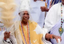 32 Years, One Throne: Meet Oba Rashidi Ladoja, the New Olubadan of Ibadan