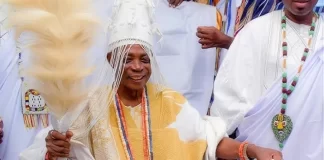 32 Years, One Throne: Meet Oba Rashidi Ladoja, the New Olubadan of Ibadan