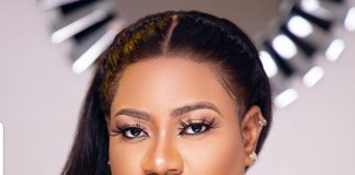 “I am tired of being single,” Nkechi Blessing cries out