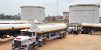 Deadlock as Dangote representatives walk out of meeting with NUPENG