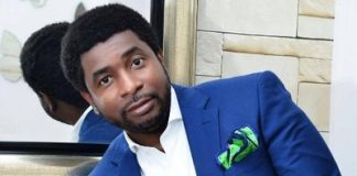 ‘Set standards,’ Pastor Kingsley Okonkwo urges men