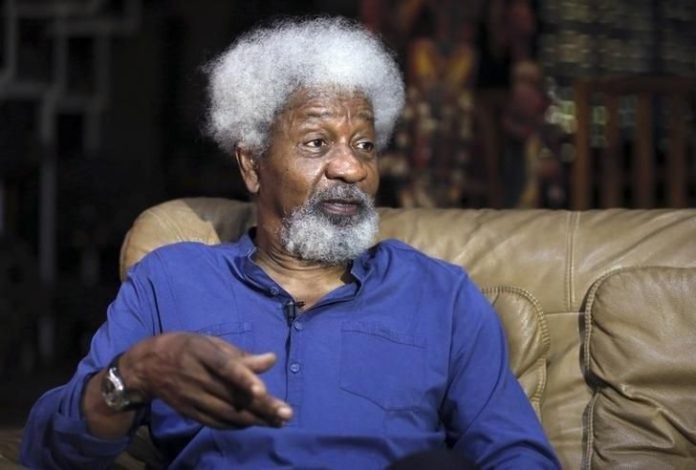 Soyinka