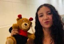 14-Year-Old girl dies after secret breast enlargement surgery