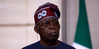 JUST IN: Rivers emergency proclamation suit against Tinubu dismissed