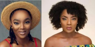 Why Chioma Chukwuka doesn’t accept kissing, romantic roles – Patience Umeh