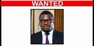 EFCC declares Sujimoto CEO wanted over alleged money laundering