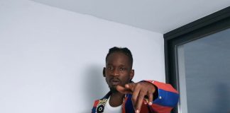 Mr Eazi opens up on presidential ambition