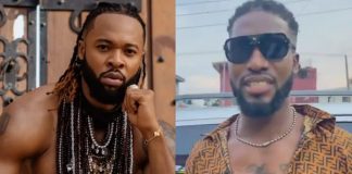 ‘Fake Flavour’ finally speaks out on impersonation claims