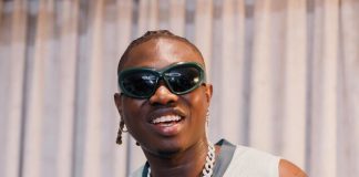 Why I stopped smoking – Zlatan Ibile