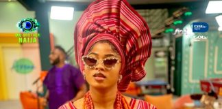 How Funke Akindele changed my life — BBNaija’s Imisi
