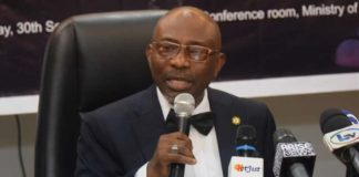 Lagos frees 263 inmates, records nearly 79,000 court cases