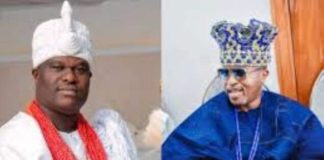 Oluwo vs Ooni: When the custodians of tradition become ‘content creators’