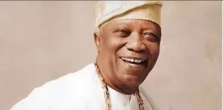 Adebutu a national treasure – Tinubu