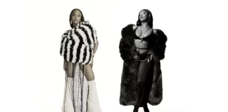 Ayra Starr and Tems Join the BOF 500 List 2025