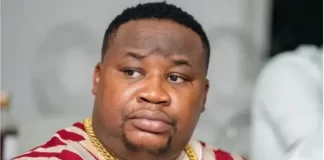 Cubana Chief Priest reacts to Nnamdi Kanu’s sentence