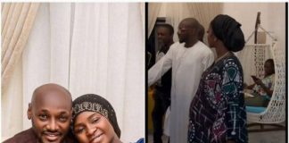 2Baba, Natasha welcomes first child together