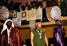 The Song of the Year Is Not Debatable: It Belongs to Davido & Omah Lay