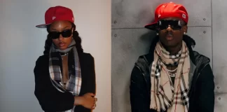 Ayra Starr Dresses as Rema for Halloween and Absolutely Nails It