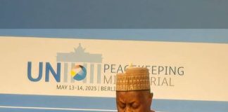 Wike/Soldier encounter: We’ll defend every officer on lawful duty – Badaru