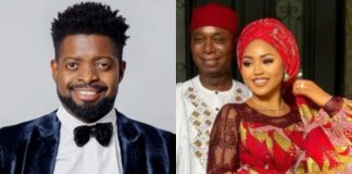 Basketmouth blasts Ned Nwoko, Regina Daniels over public marriage drama