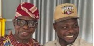 Veteran actor Lere Paimo is not dead – Kunle Afod
