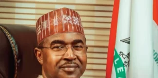 NDLEA: Marwa retains top job as Tinubu extends tenure