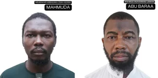 Nigeria’s terror fight deepens with DSS unveiling prosecution updates