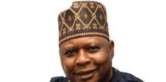 Breaking: Ex-Minister Kabiru Turaki emerges PDP National Chairman