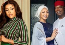 Uche Montana reacts to drug allegations