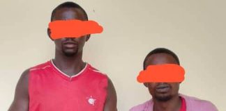 Two nabbed for Warri-Itakpe train derailment as NRC reopens route