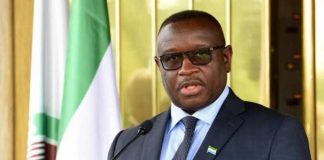 ECOWAS suspends Guinea-Bissau as leaders reject sudden coup takeover