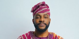 Ebuka Obi-Uchendu opens up on 13-year addiction
