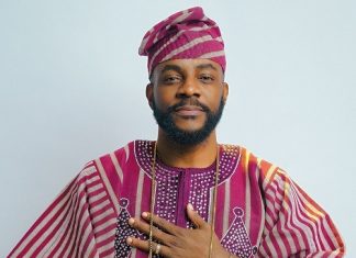 Ebuka Obi-Uchendu opens up on 13-year addiction