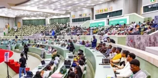 ECOWAS speaks on alleged genocidal attacks against Nigerian Christians