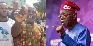 38 Worshippers Abducted in Kwara Regain Freedom as Tinubu Vows Not to Relent