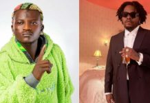 ‘I’m bigger than them,’ Portable sends message to Olamide