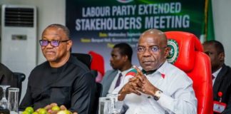 Why I will not follow Peter Obi to ADC – Gov. Otti