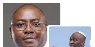 Primate Ayodele denies attempt to extort Bayo Adelabu, says minister desperately looked for him