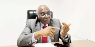 Presidency slams opposition, dismisses claims of threat to democracy