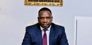 Expose VIPs flouting police escort ban – Presidency