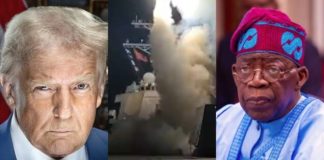 US strikes against terrorists likely to continue – FG