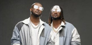 Peter Okoye reacts to reports claiming EFCC lacks evidence against his brothers