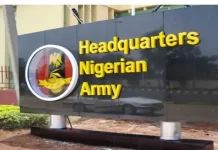 Coup: Full names of 16 officers indicted over plot against Tinubu revealed